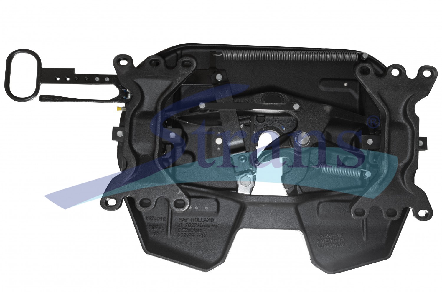 Сідло Gf Sk-S 36.20 150Mm 662129038 купити в Україні | Strans-shop
